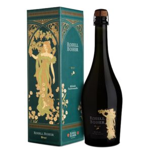 Estuche Rosell Boher Brut