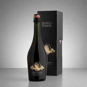Estuche Rosell Boher Grande Cuvee Millesimee
