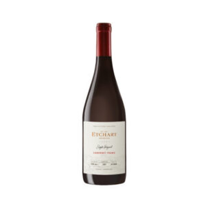 Etchart Single Vineyard Cabernet Franc