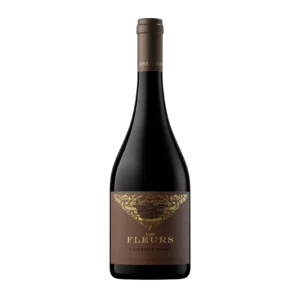 Les Fleurs Cabernet Franc