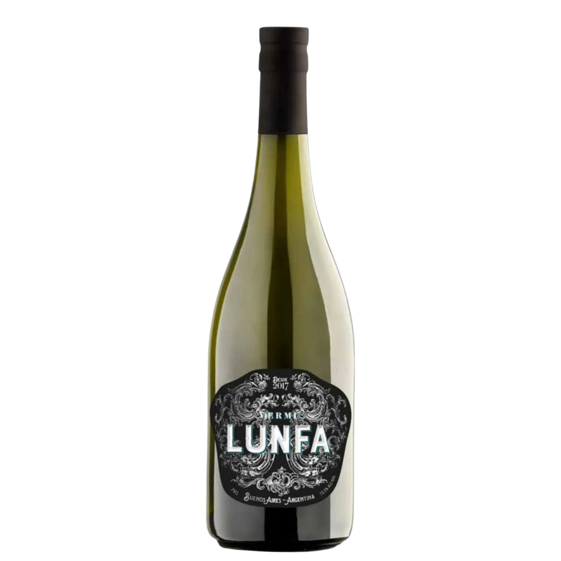 Lunfa Bianco