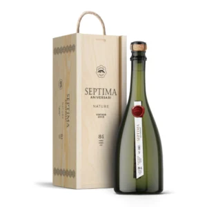 Septima Nature Vintage 2015