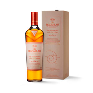 The Macallan The Harmony Collection