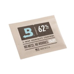 2Way Humidity Control Bag