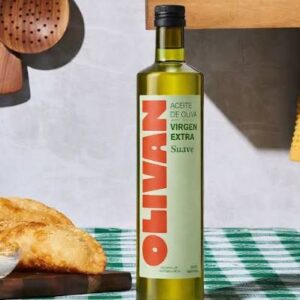 Aceite de Oliva Olivan