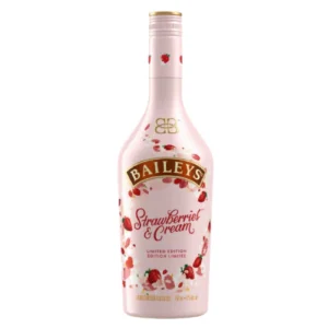 Baileys Strawberries & Cream