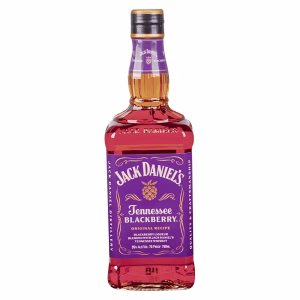Jack Daniels Blackberry 700Ml