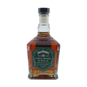 Jack Daniels Single Barrel RYE