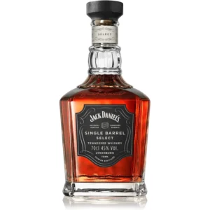 Jack Daniels Single Barrel Select 750Ml