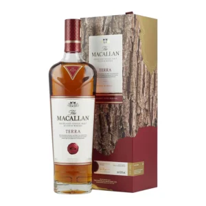Macallan Terra