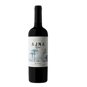 Ajna Rebel Malbec Organico