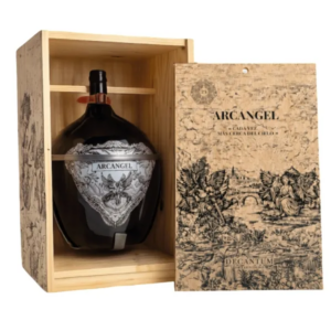 Arcangel Blend 25LTS En Estuche
