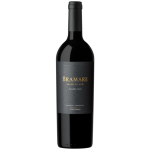 Bramare Malbec