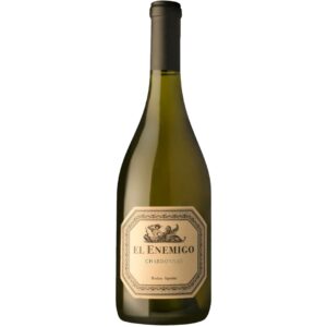 El Enemigo Chardonnay