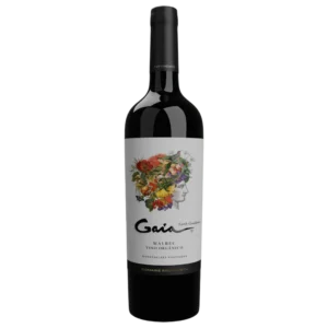 Gaia Malbec Organico