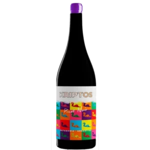 Kriptos Pinot Noir