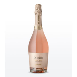 Las Perdices Rose Extra Brut