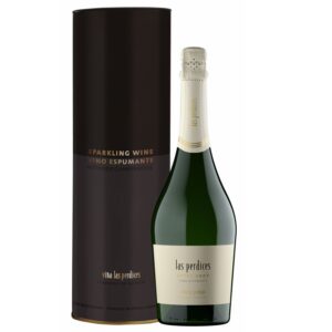 Las Perdices Extra Brut Estuche Lata