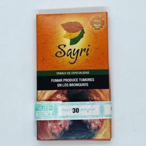 Sayri Mezcla