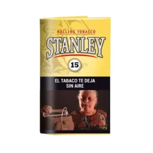 Stanley 15 Doble Vainilla