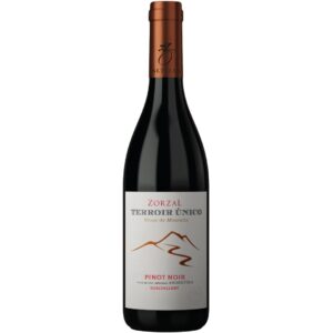 Zorzal Terroir Unico Pinot Noir