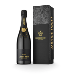 Jamine Black en Estuche