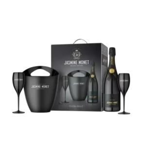 Jamine Kit Black