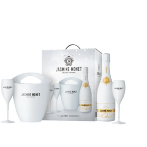 Jamine Kit White