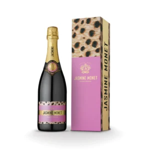 Jamine Pink en Estuche